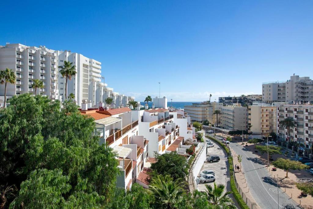Los Elefantes Beach House San Bartolomé Ngoại thất bức ảnh