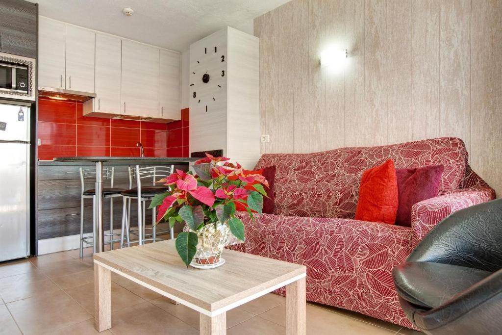 Los Elefantes Beach House San Bartolomé Ngoại thất bức ảnh