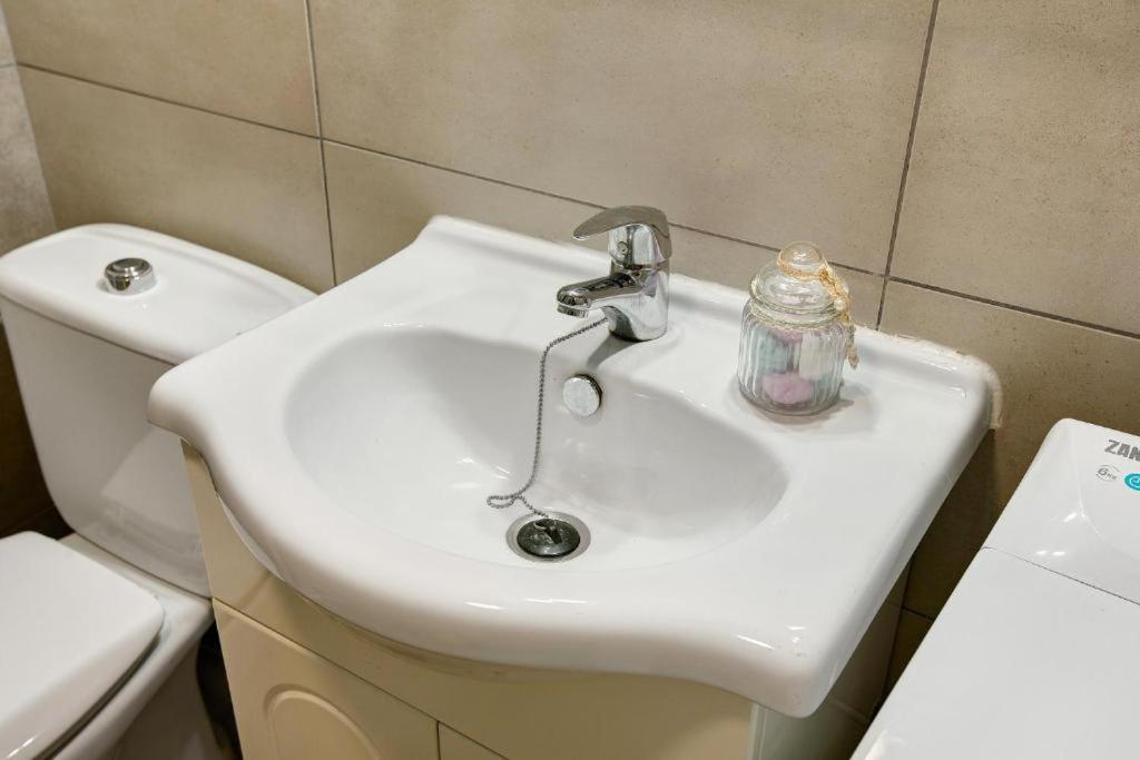 Los Elefantes Beach House San Bartolomé Ngoại thất bức ảnh