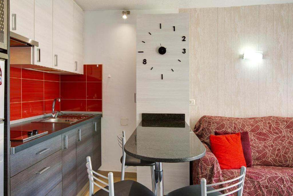 Los Elefantes Beach House San Bartolomé Ngoại thất bức ảnh