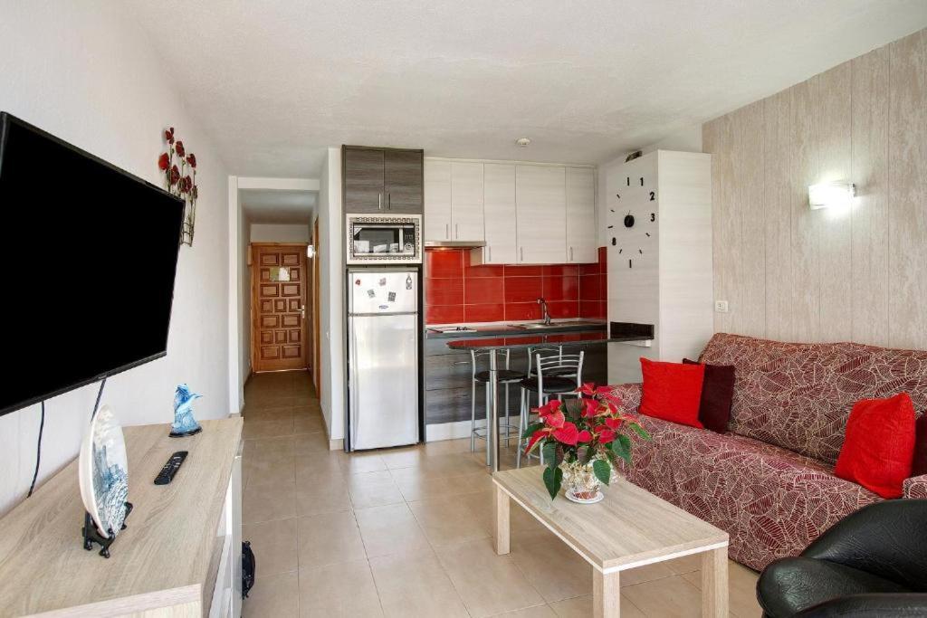 Los Elefantes Beach House San Bartolomé Ngoại thất bức ảnh