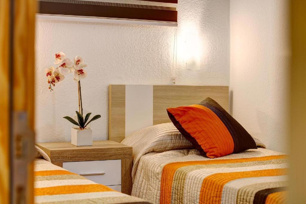 Los Elefantes Beach House San Bartolomé Ngoại thất bức ảnh