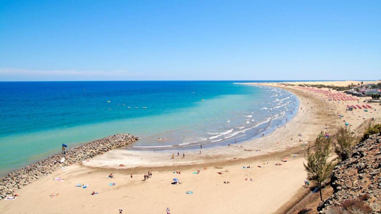 Los Elefantes Beach House San Bartolomé Ngoại thất bức ảnh